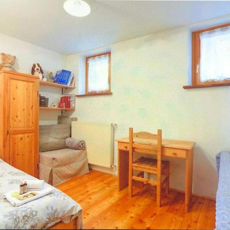 “Oltre Il Confine” Apartman Belluno Kültér fotó