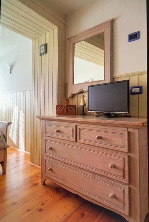 “Oltre Il Confine” Apartman Belluno Kültér fotó