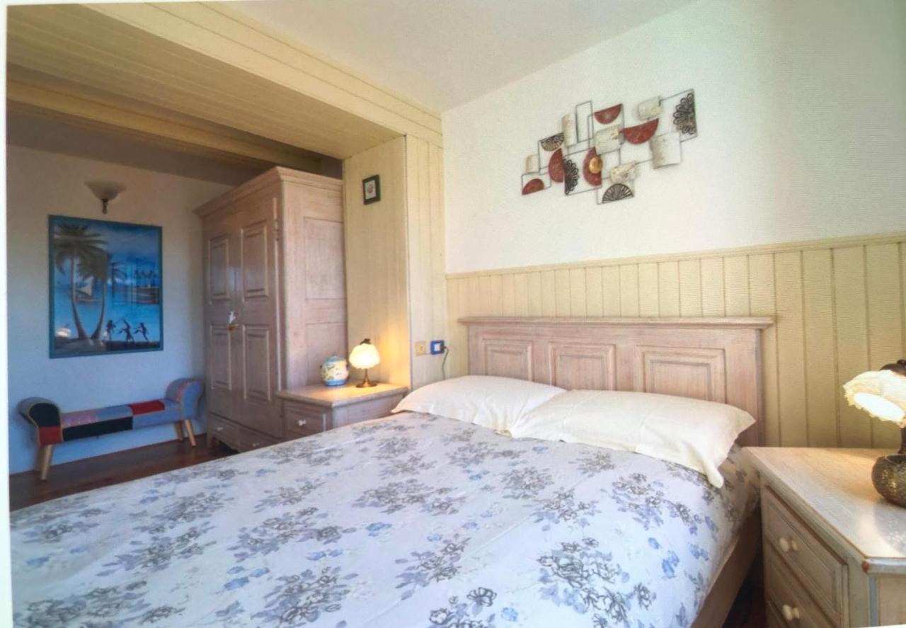 “Oltre Il Confine” Apartman Belluno Kültér fotó