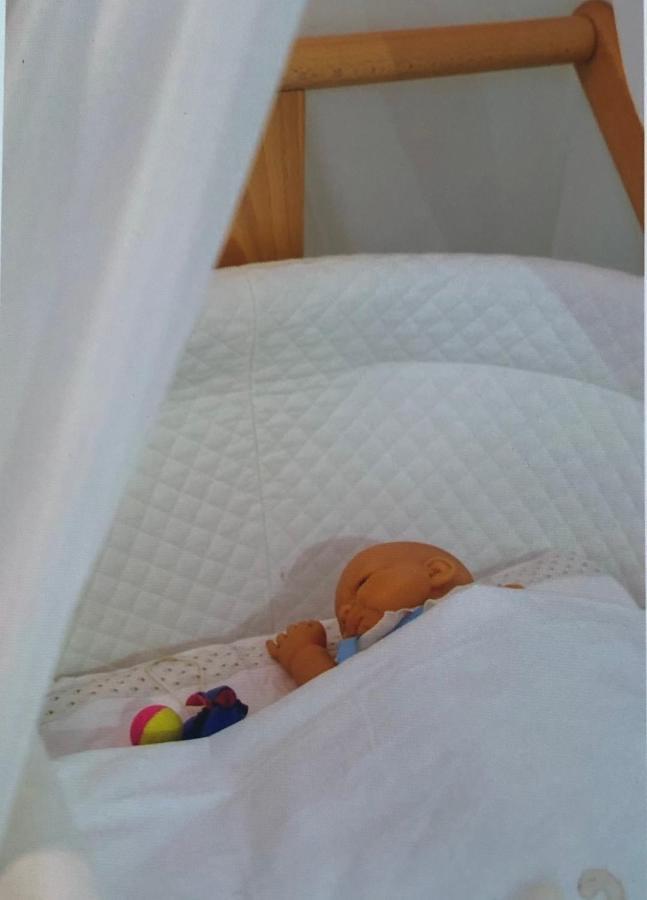 “Oltre Il Confine” Apartman Belluno Kültér fotó